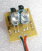 Duel Blinker