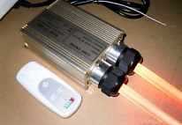 10 Watt Dual Port